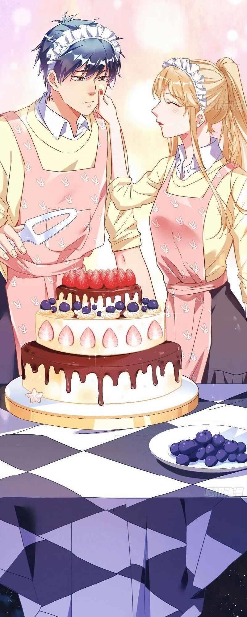 Cheating Men Must Die Chapter 288 - Page 17