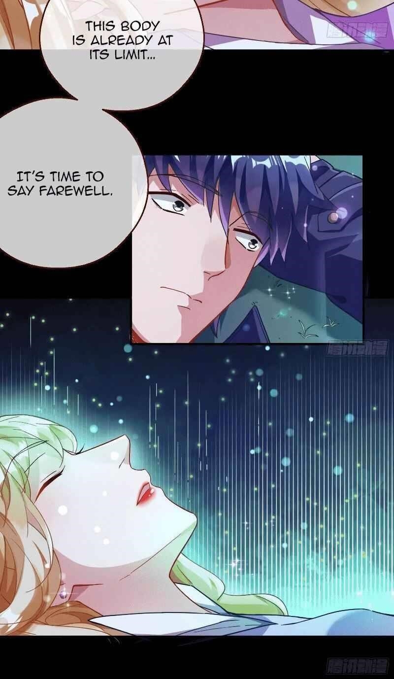 Cheating Men Must Die Chapter 288 - Page 20