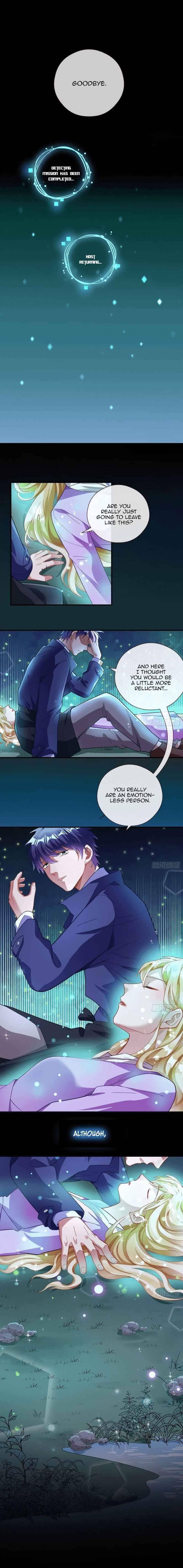 Cheating Men Must Die Chapter 288 - Page 21