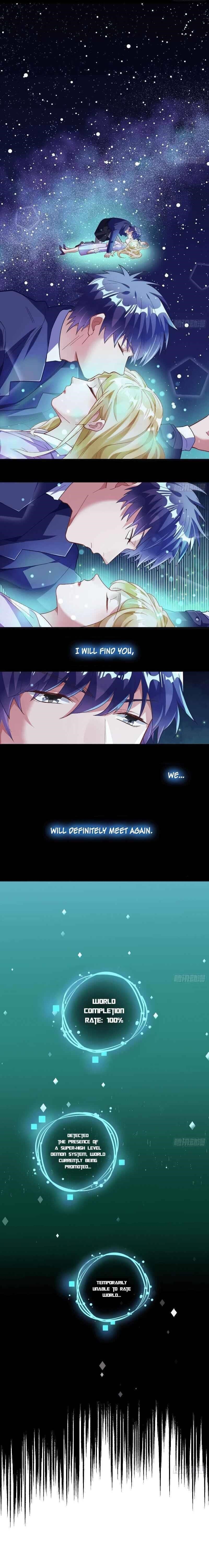 Cheating Men Must Die Chapter 288 - Page 22