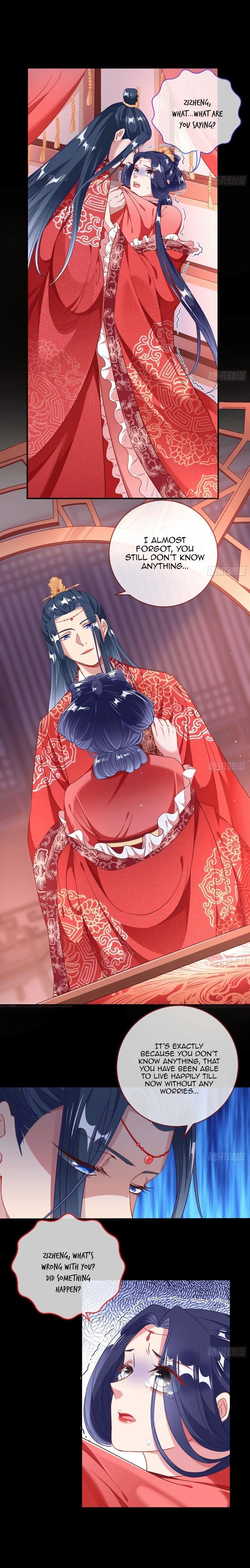 Cheating Men Must Die Chapter 289 - Page 14