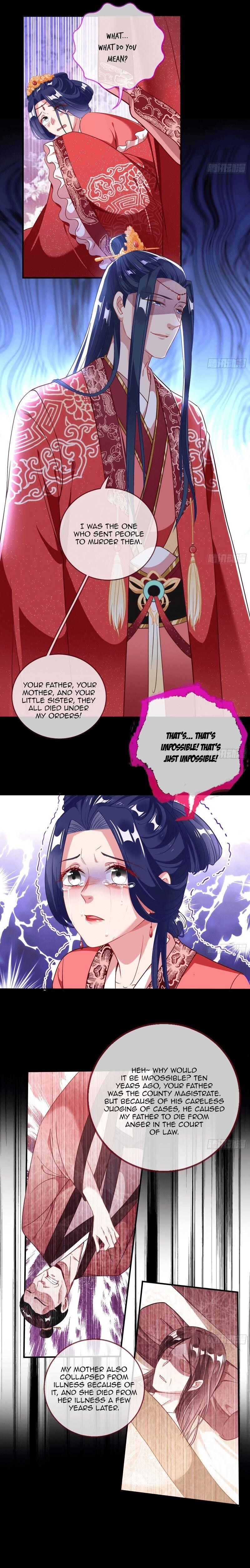 Cheating Men Must Die Chapter 289 - Page 16