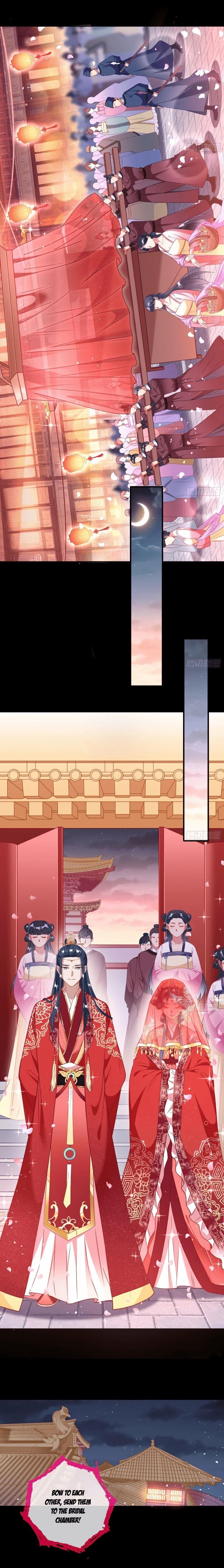 Cheating Men Must Die Chapter 289 - Page 3