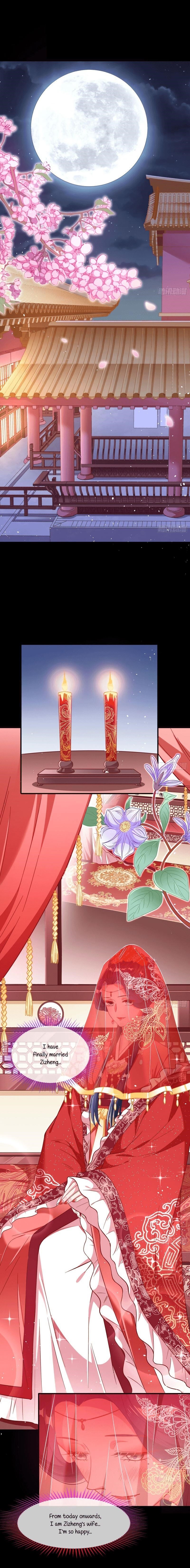 Cheating Men Must Die Chapter 289 - Page 4