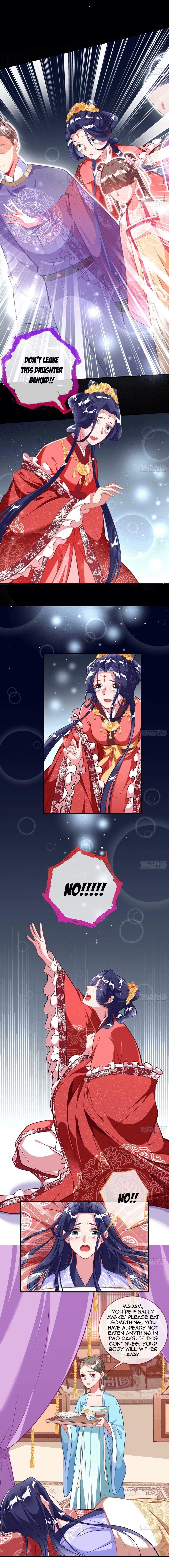 Cheating Men Must Die Chapter 290 - Page 10