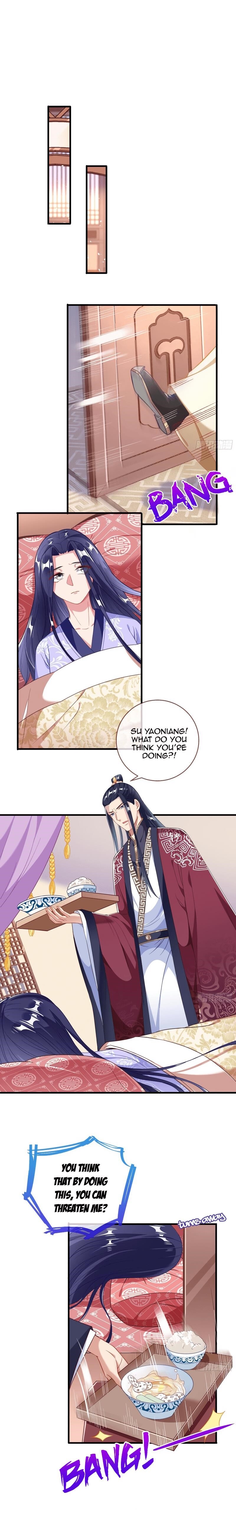 Cheating Men Must Die Chapter 290 - Page 14