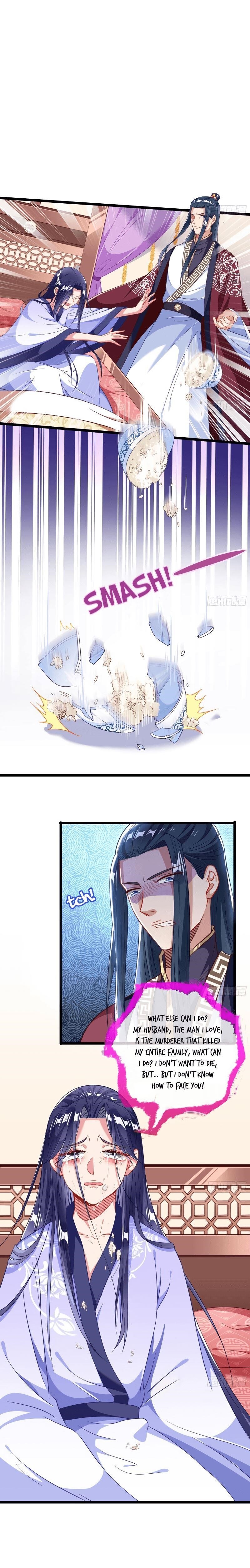 Cheating Men Must Die Chapter 290 - Page 16