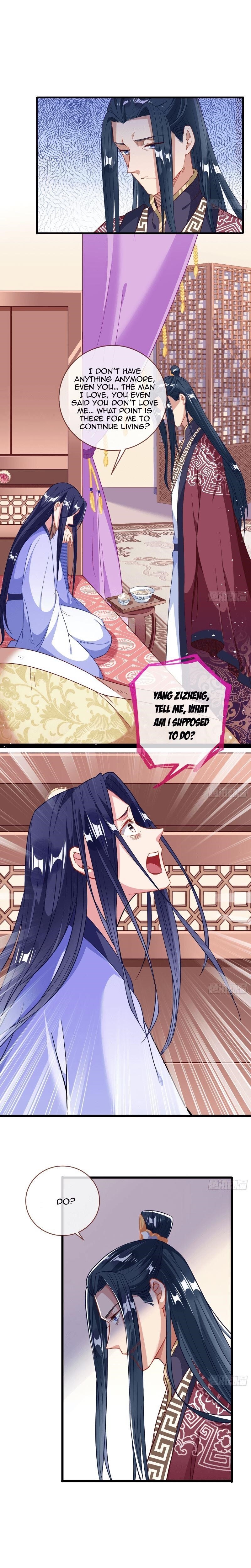 Cheating Men Must Die Chapter 290 - Page 17