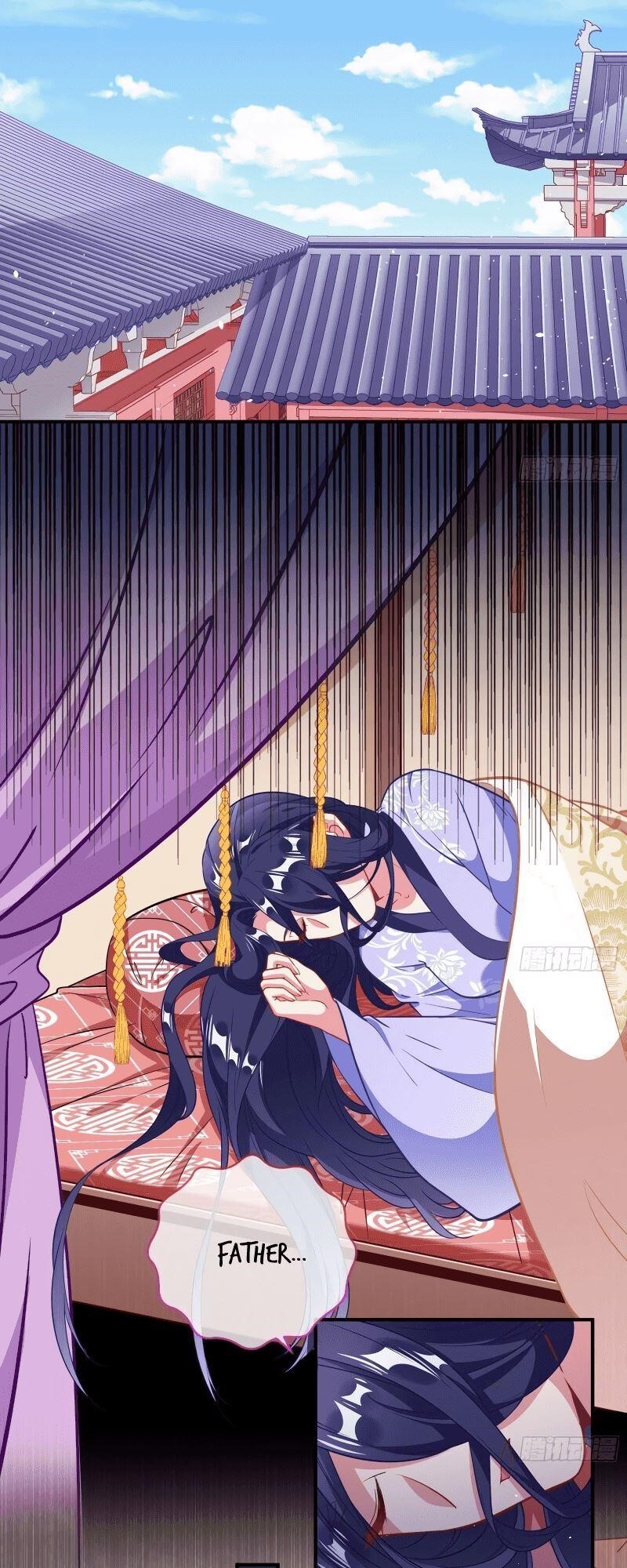 Cheating Men Must Die Chapter 290 - Page 2