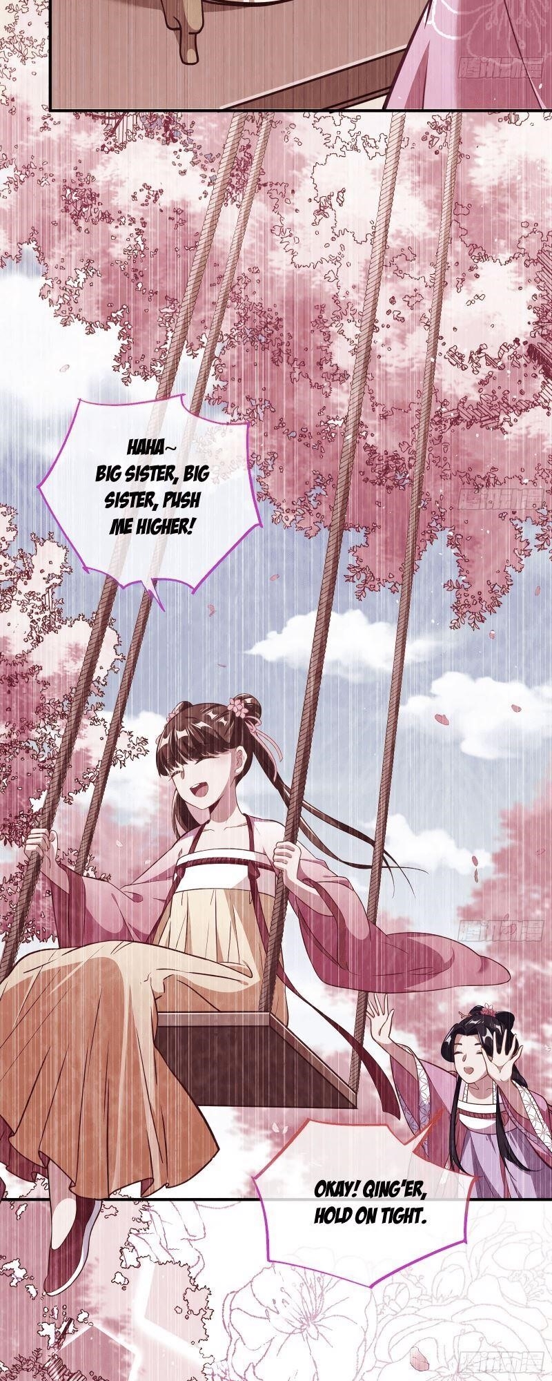 Cheating Men Must Die Chapter 290 - Page 6