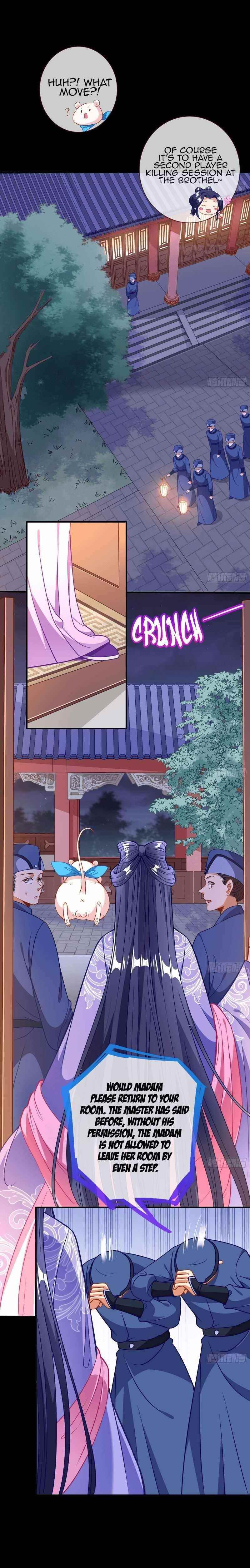 Cheating Men Must Die Chapter 293 - Page 1