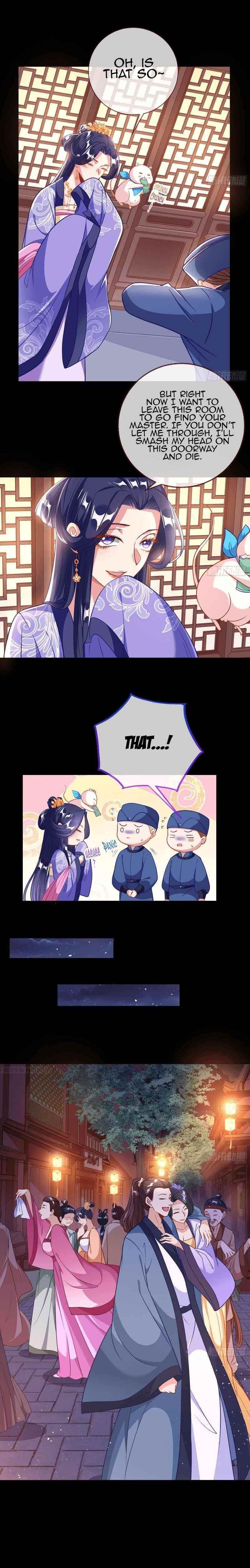 Cheating Men Must Die Chapter 293 - Page 2