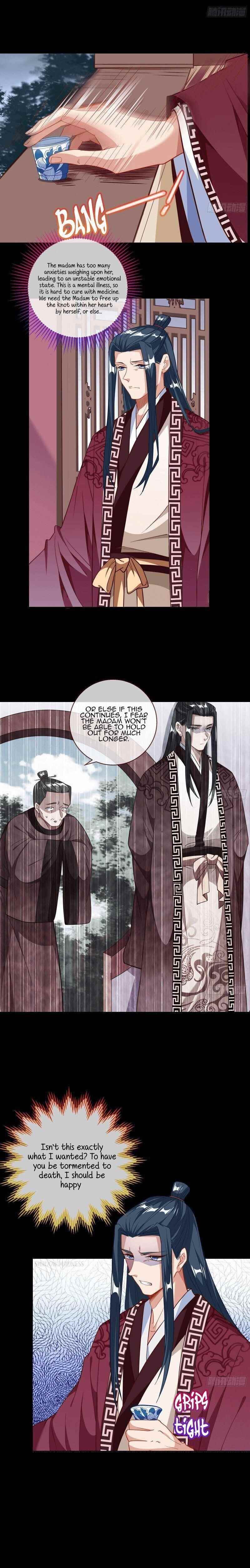 Cheating Men Must Die Chapter 297 - Page 2