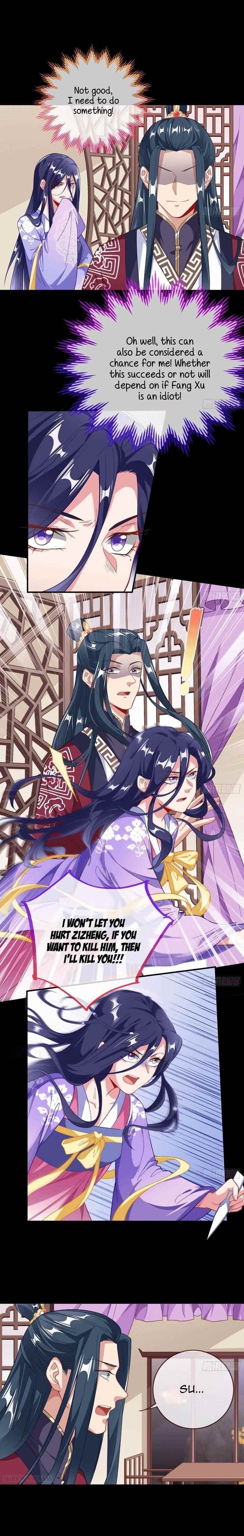 Cheating Men Must Die Chapter 301 - Page 2