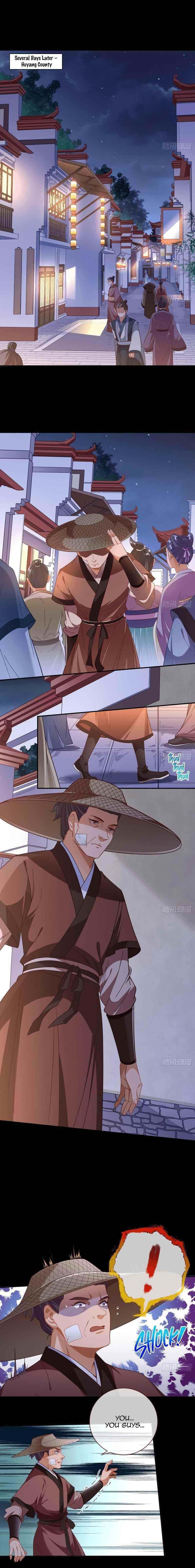 Cheating Men Must Die Chapter 308 - Page 1