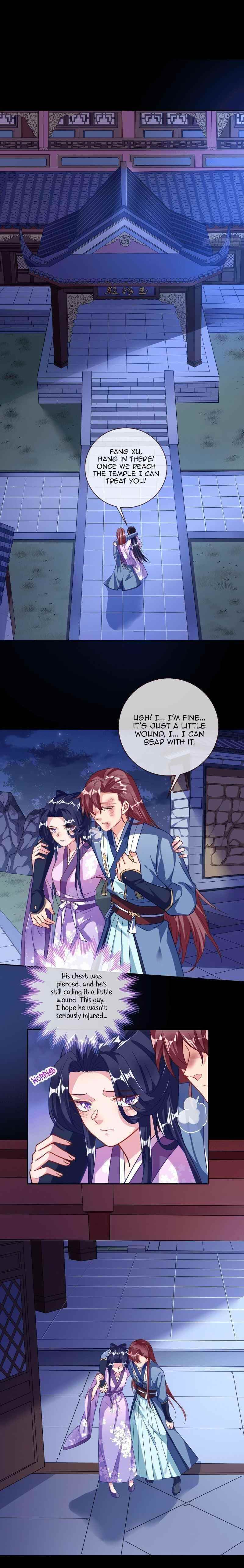 Cheating Men Must Die Chapter 309 - Page 2