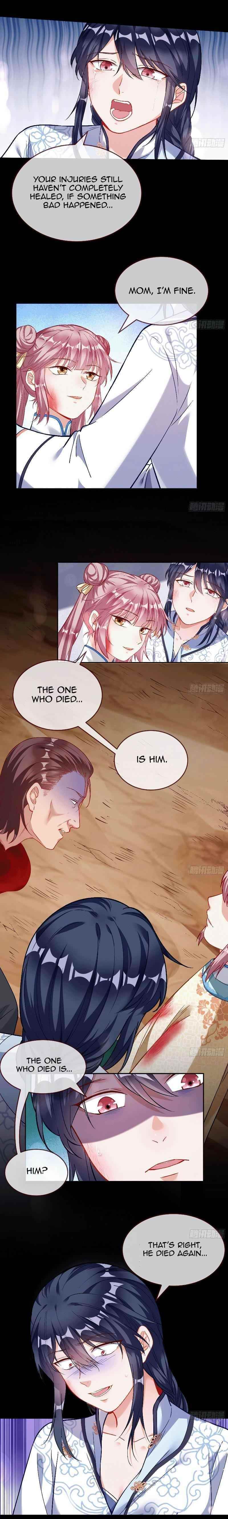 Cheating Men Must Die Chapter 315 - Page 6