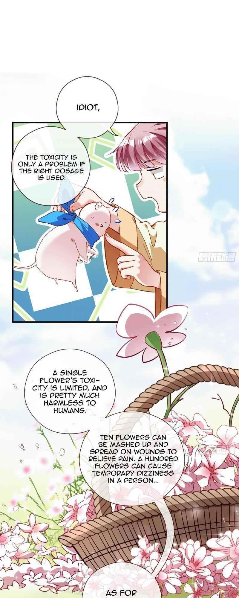 Cheating Men Must Die Chapter 316 - Page 2