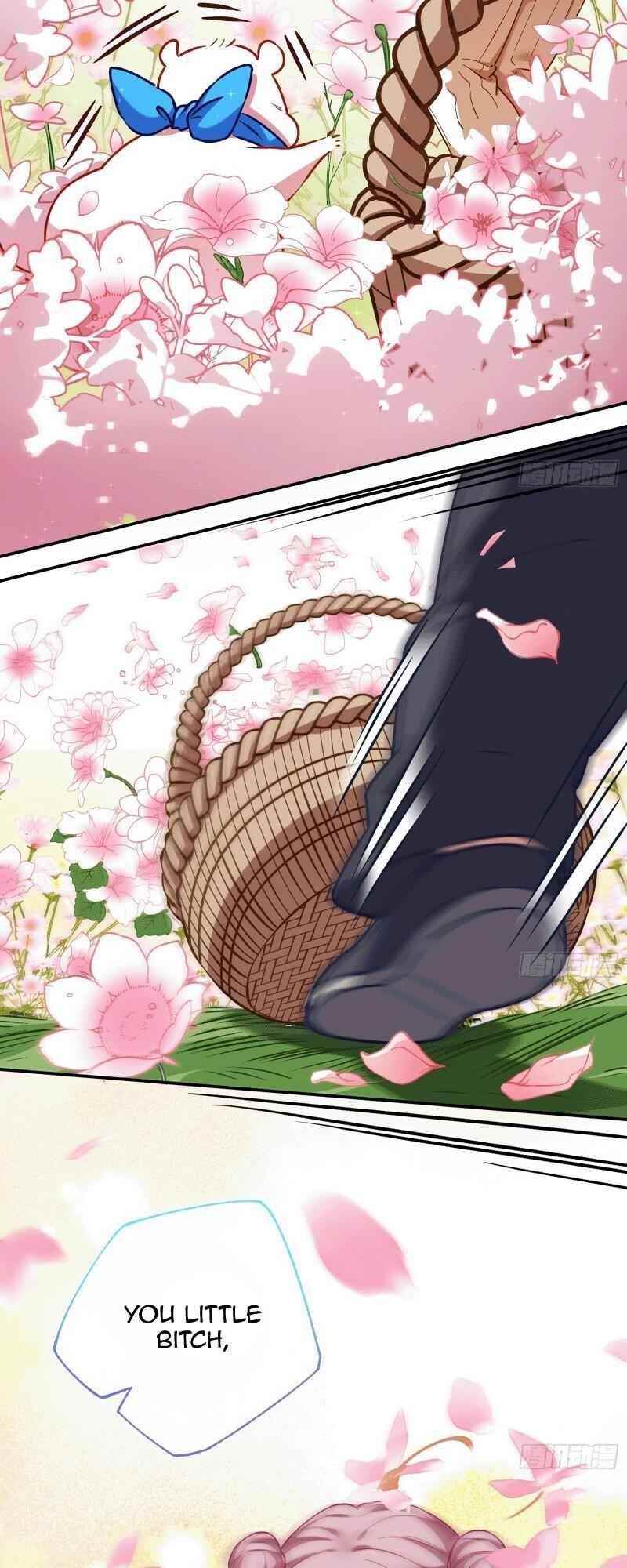 Cheating Men Must Die Chapter 316 - Page 5