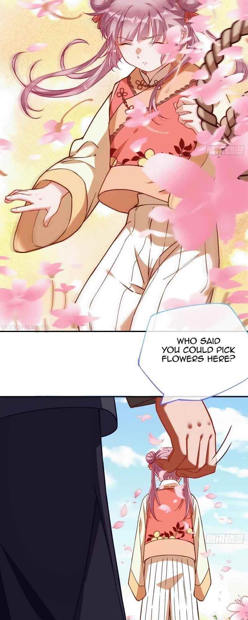 Cheating Men Must Die Chapter 316 - Page 6