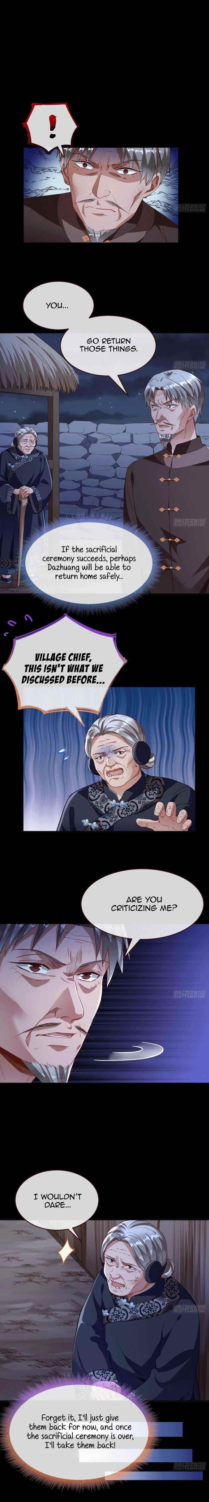 Cheating Men Must Die Chapter 318 - Page 8