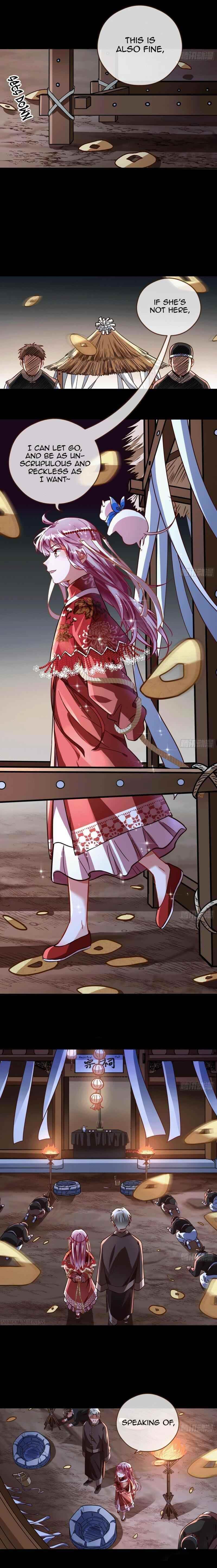 Cheating Men Must Die Chapter 319 - Page 3