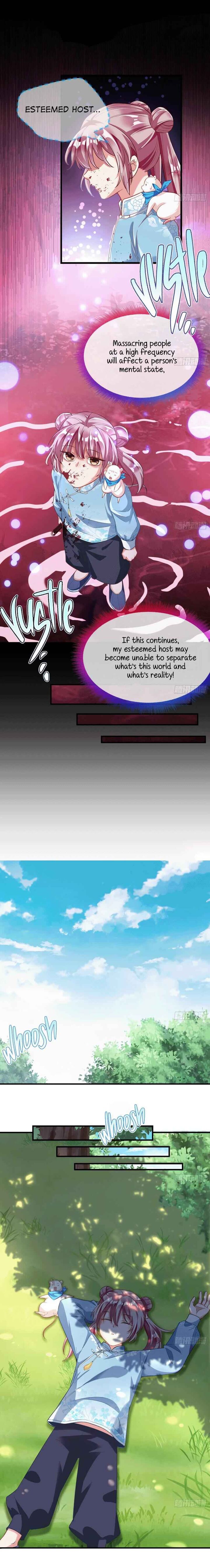 Cheating Men Must Die Chapter 326 - Page 2