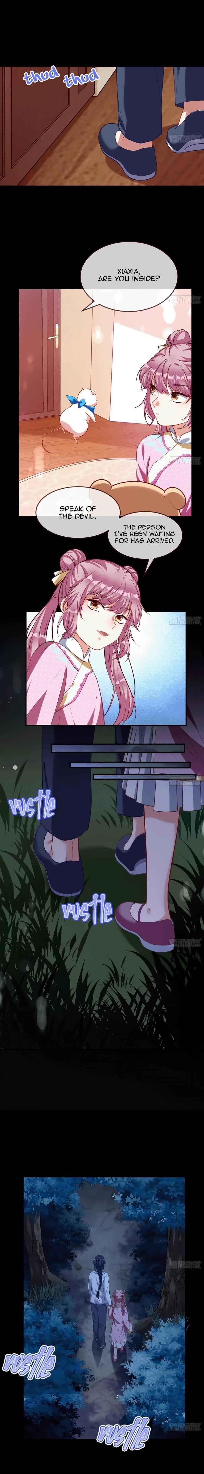 Cheating Men Must Die Chapter 329 - Page 4