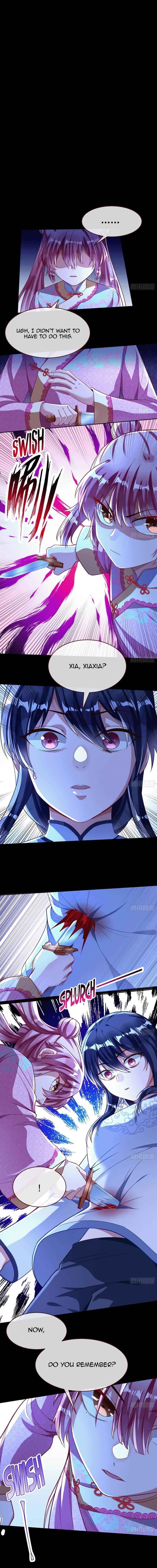 Cheating Men Must Die Chapter 329 - Page 8