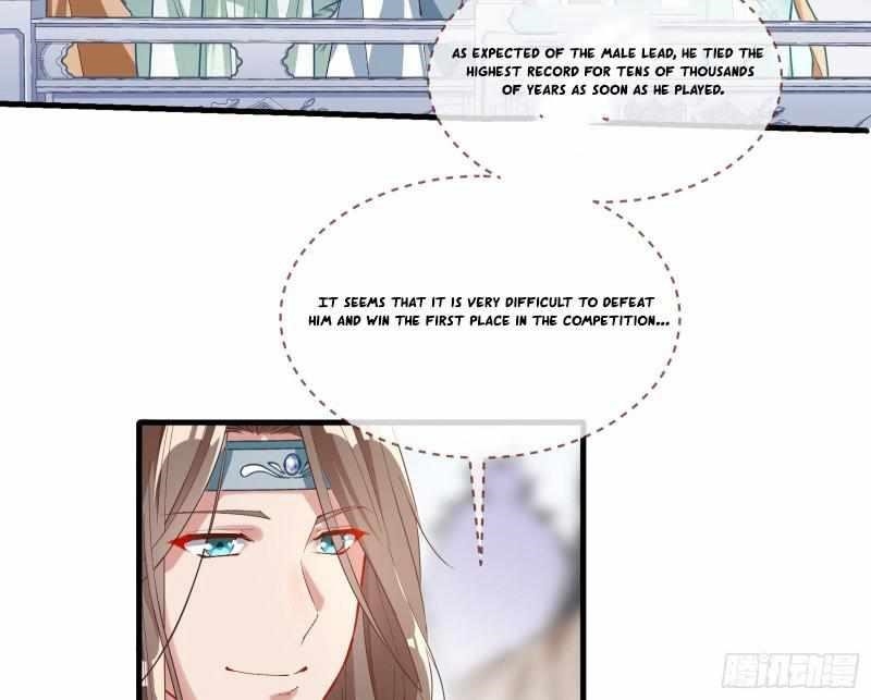 Cheating Men Must Die Chapter 336 - Page 9