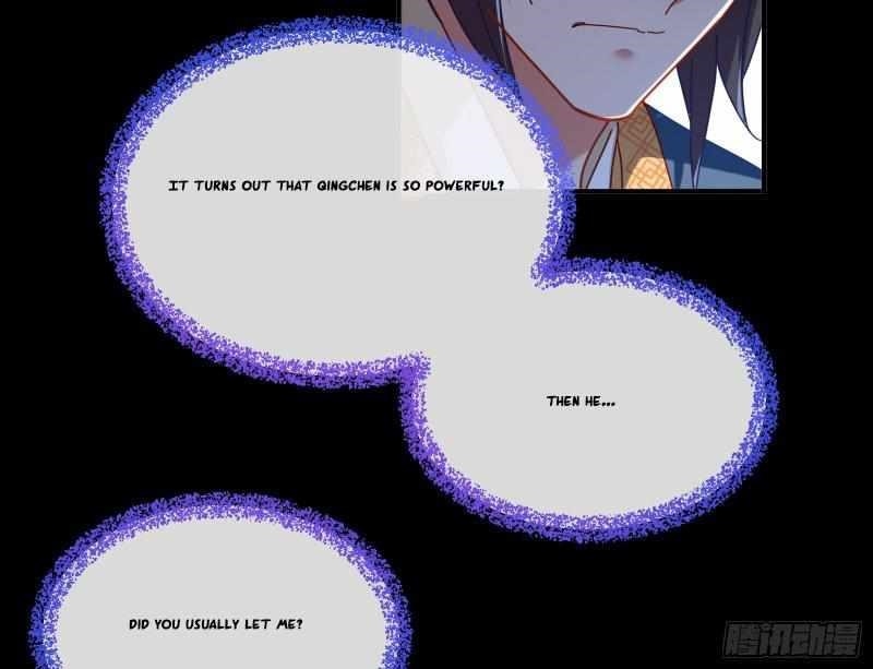 Cheating Men Must Die Chapter 337 - Page 3