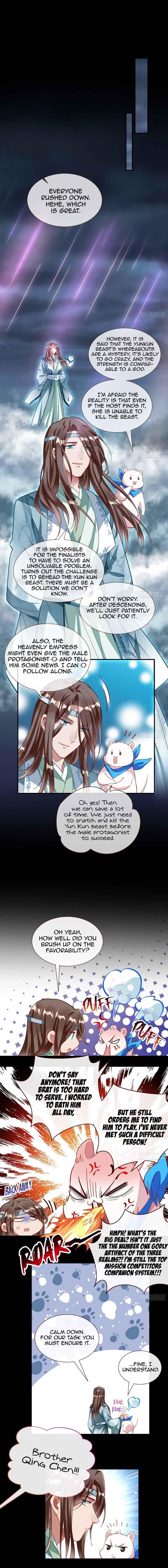 Cheating Men Must Die Chapter 339 - Page 5