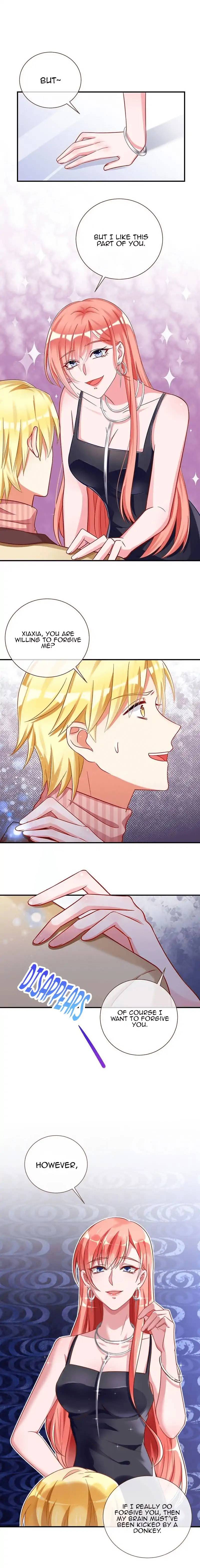 Cheating Men Must Die Chapter 34 - Page 4