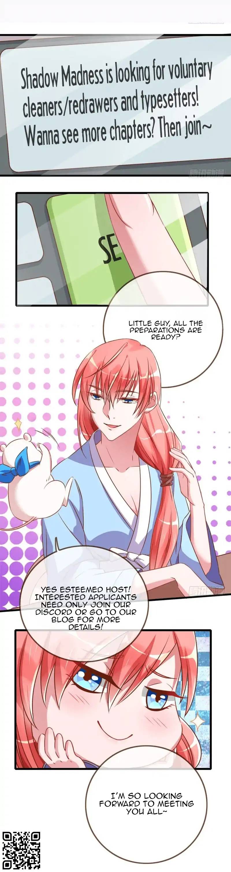 Cheating Men Must Die Chapter 34 - Page 9