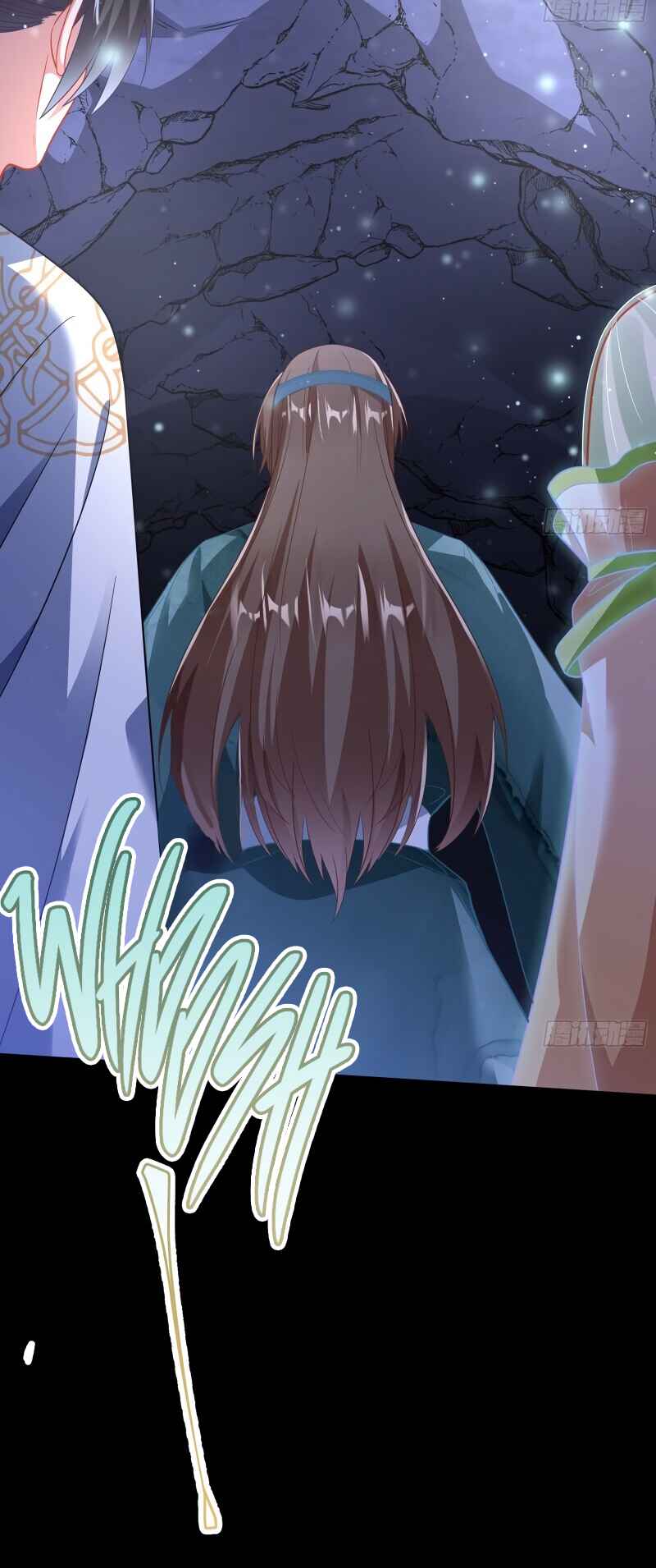 Cheating Men Must Die Chapter 342 - Page 22