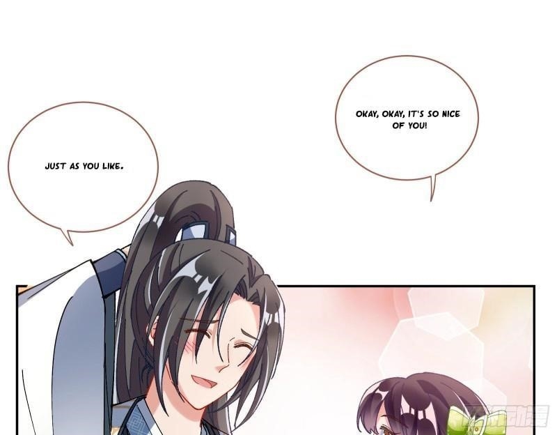 Cheating Men Must Die Chapter 344 - Page 27