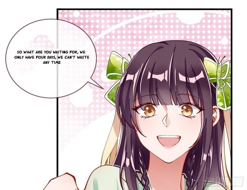 Cheating Men Must Die Chapter 344 - Page 8