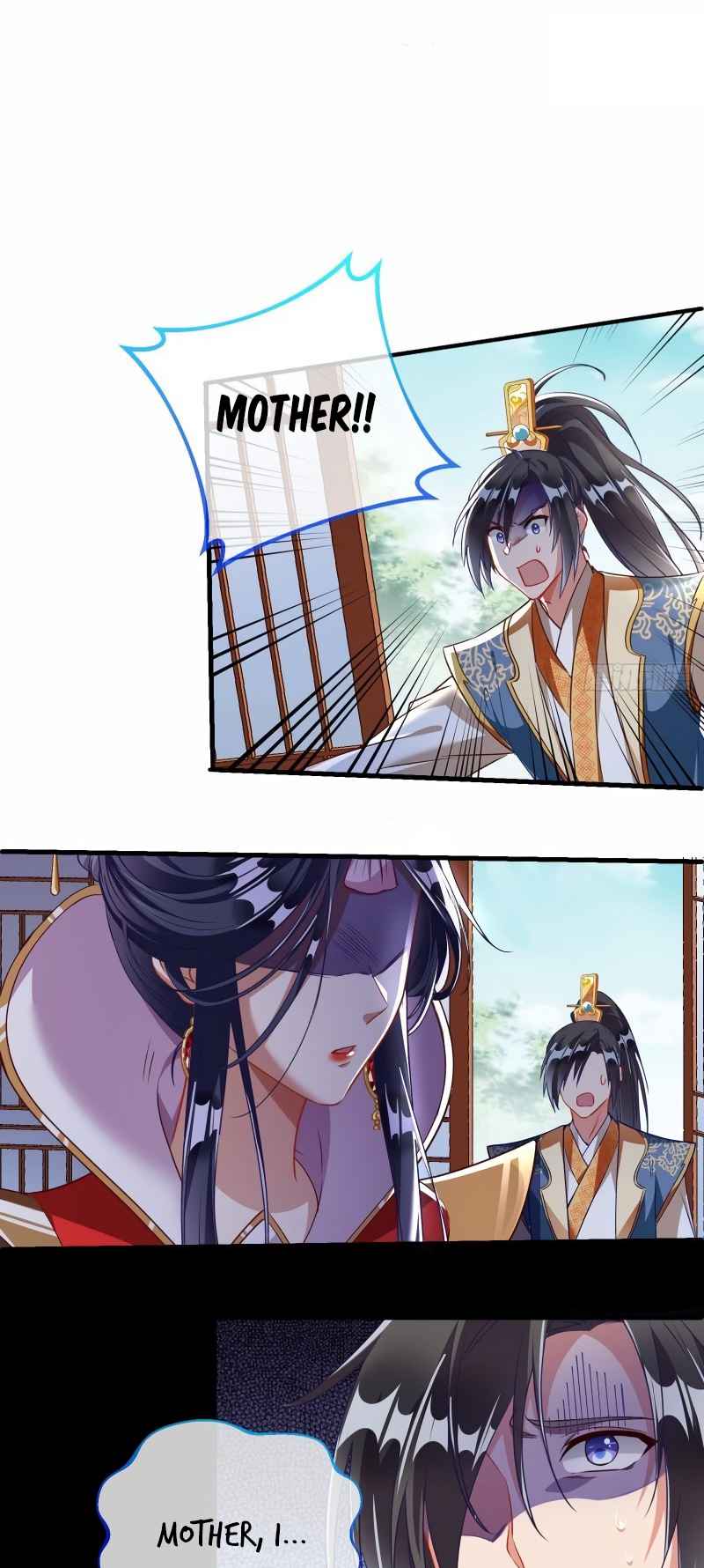 Cheating Men Must Die Chapter 345 - Page 10