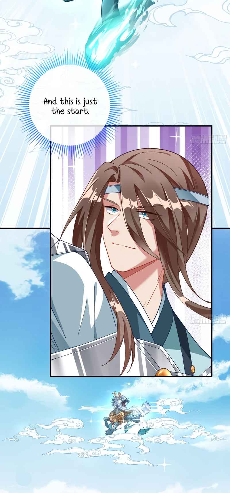 Cheating Men Must Die Chapter 346 - Page 29