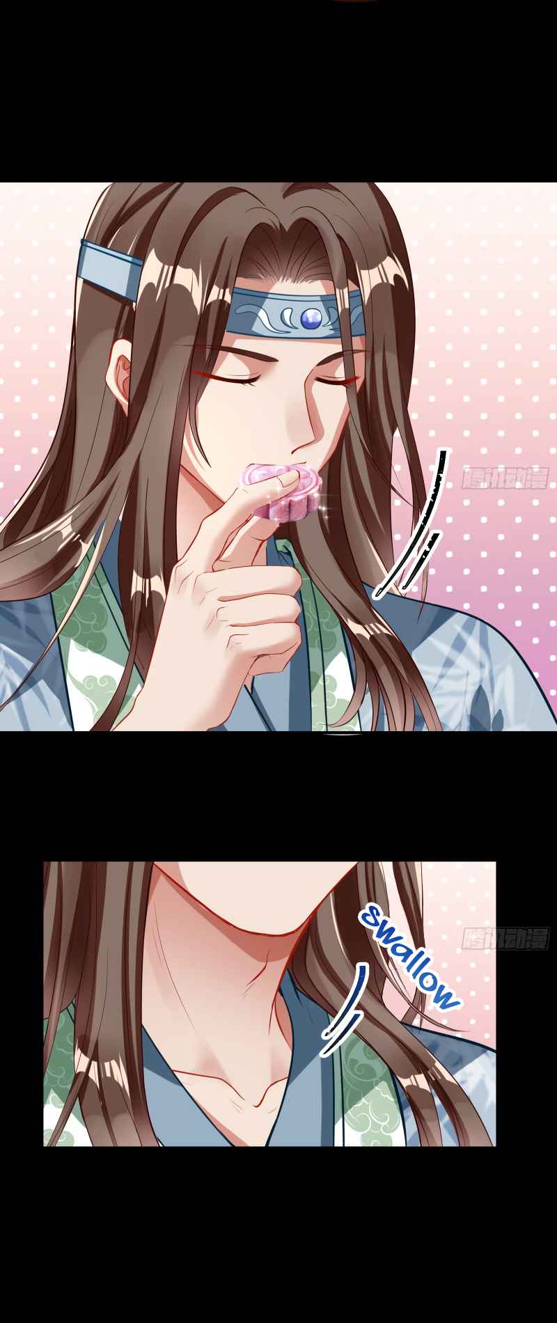 Cheating Men Must Die Chapter 349 - Page 21