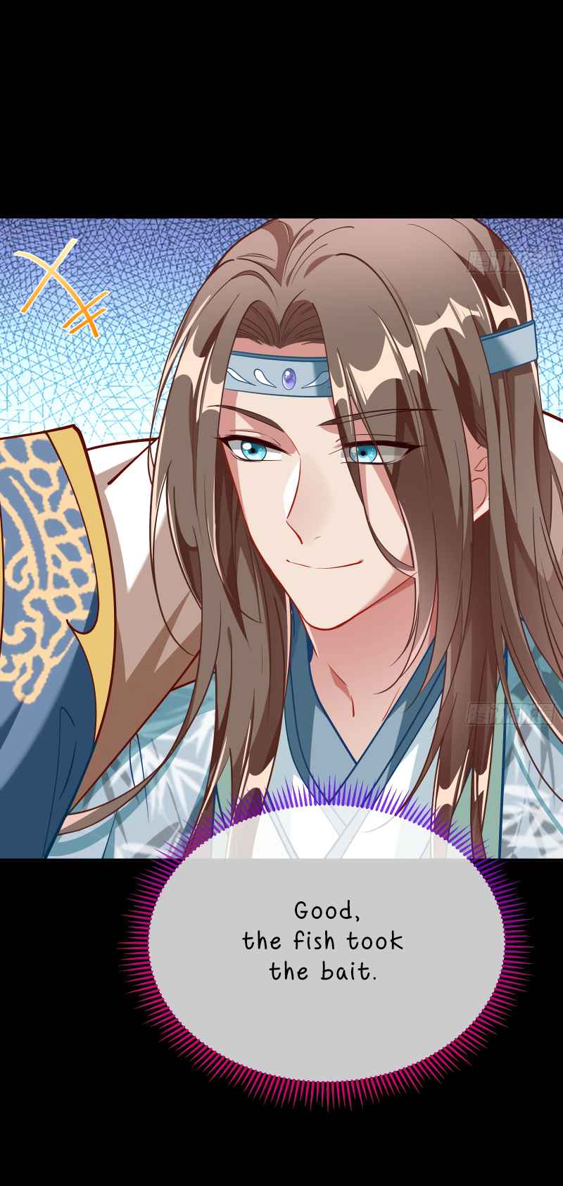 Cheating Men Must Die Chapter 349 - Page 47