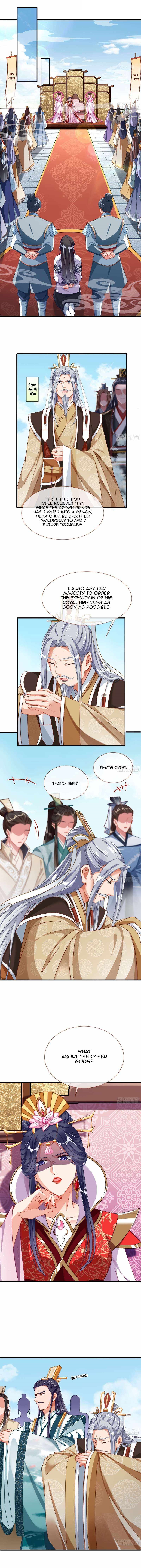 Cheating Men Must Die Chapter 353 - Page 1