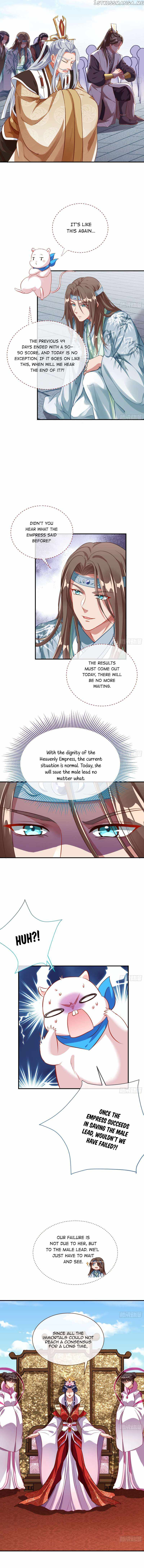 Cheating Men Must Die Chapter 353 - Page 15