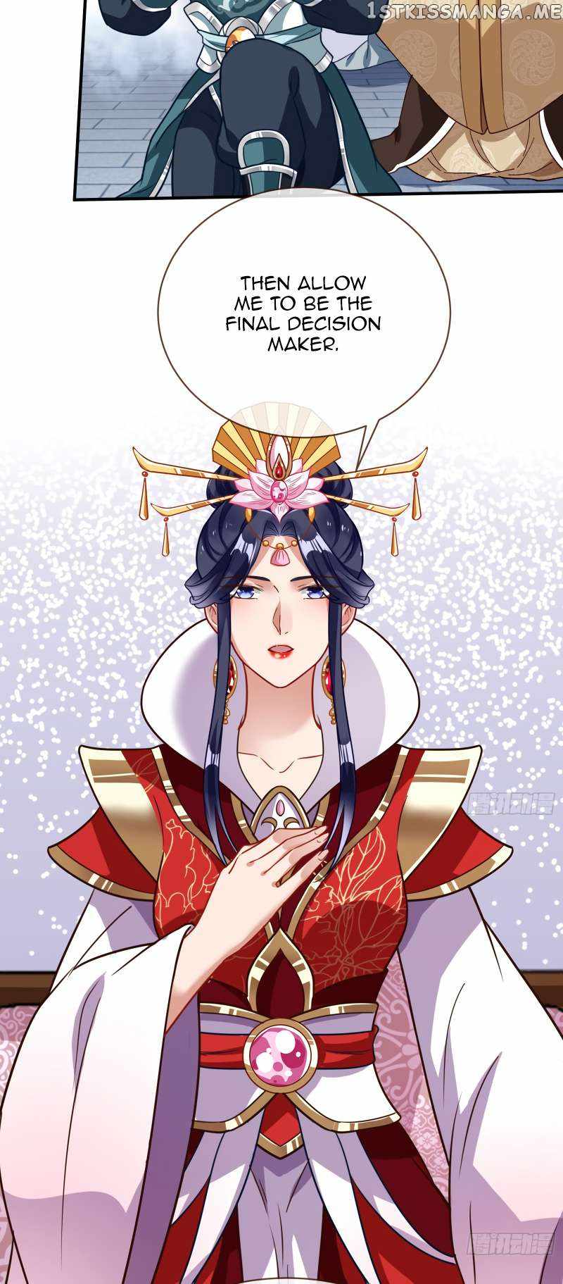 Cheating Men Must Die Chapter 353 - Page 17