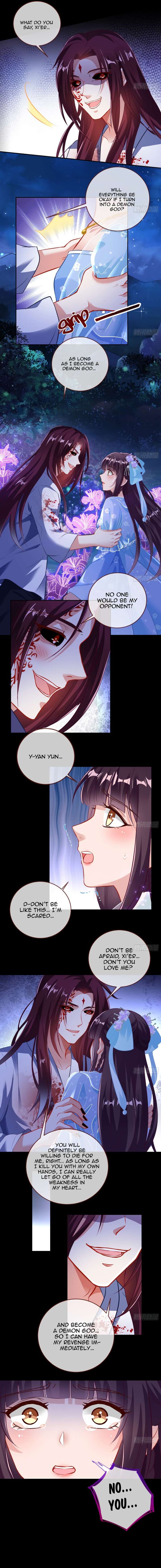 Cheating Men Must Die Chapter 355 - Page 10