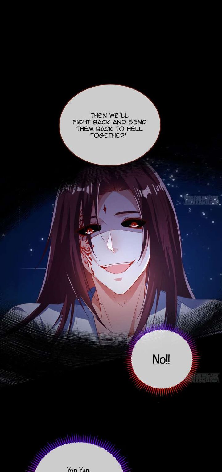 Cheating Men Must Die Chapter 355 - Page 15