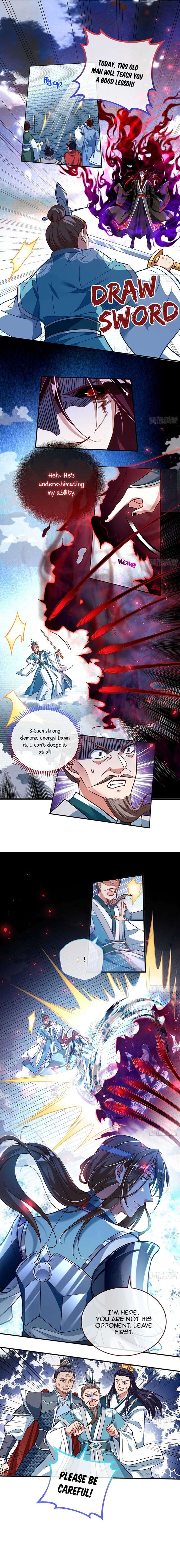 Cheating Men Must Die Chapter 357 - Page 7