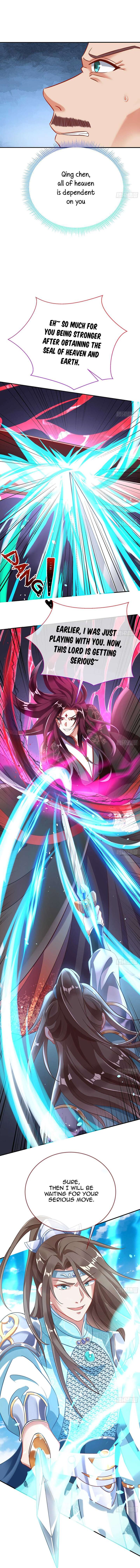 Cheating Men Must Die Chapter 358 - Page 5