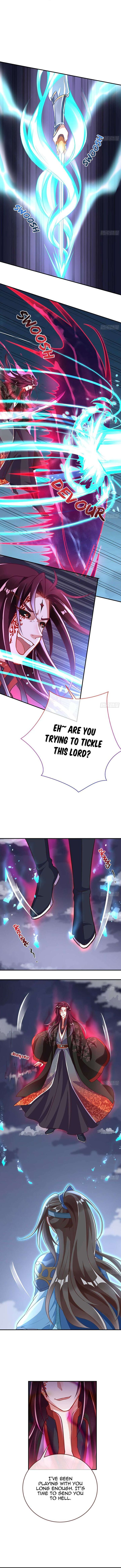 Cheating Men Must Die Chapter 358 - Page 6