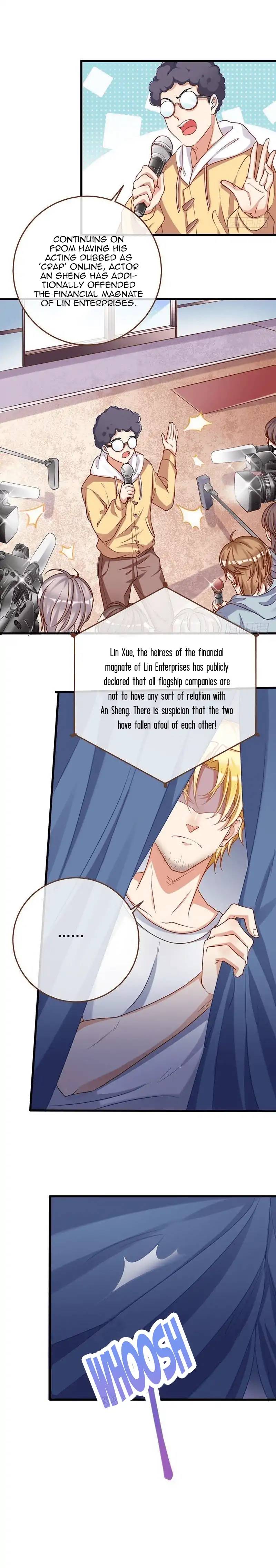 Cheating Men Must Die Chapter 36 - Page 2